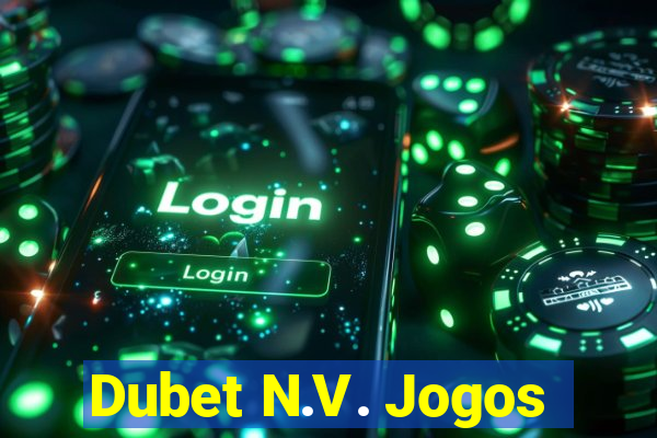 Dubet N.V. Jogos